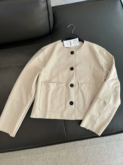 LOANA JACKET