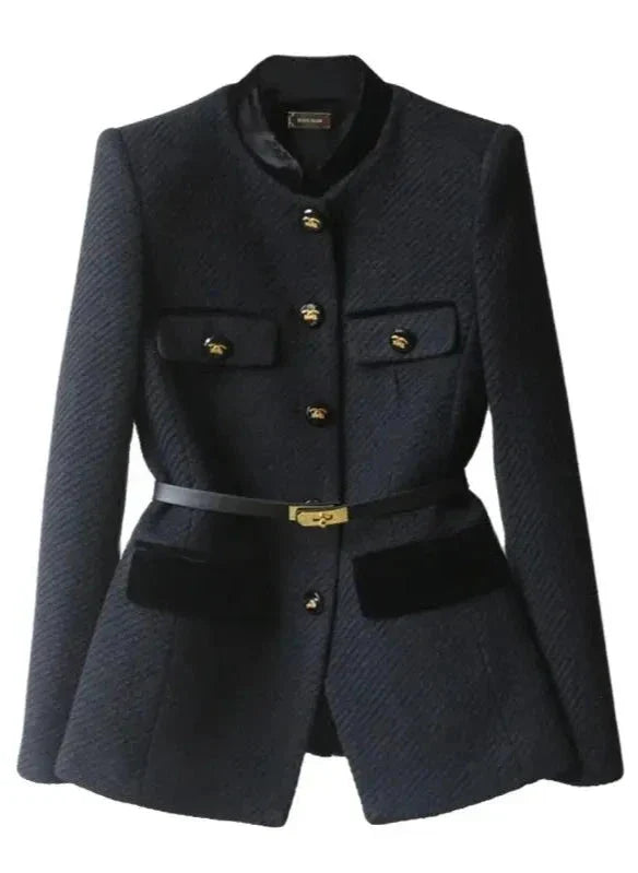 SAIDA COAT