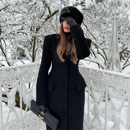 BENITA COAT