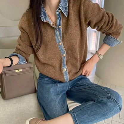 MELISA CARDIGAN
