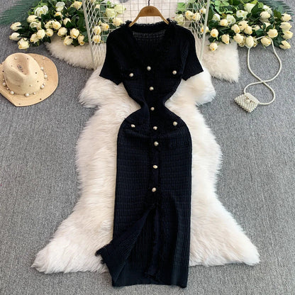 MILLA DRESS