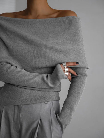 JUDI SWEATER