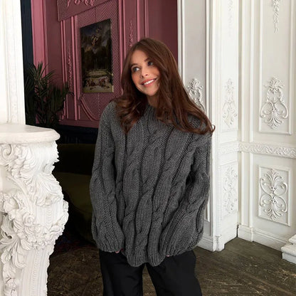 OLENA SWEATER