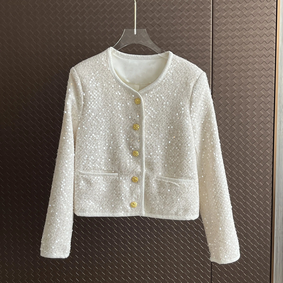 ANTONIA JACKET