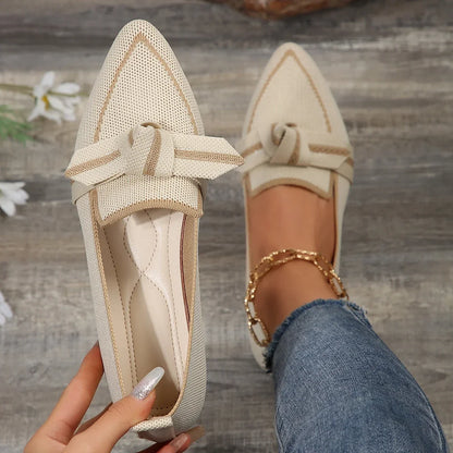 JUSTINA SHOES