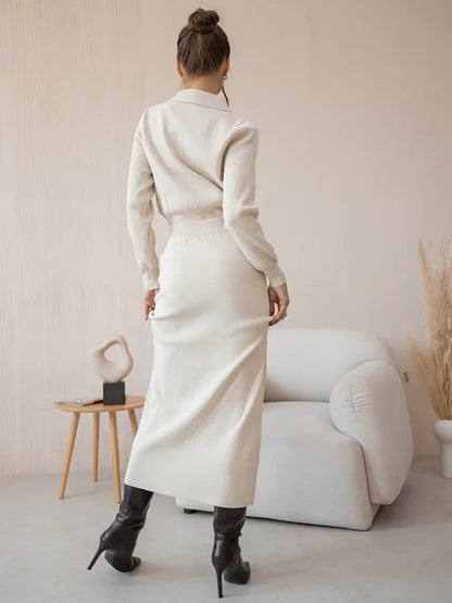GRAZIA 2 PIECES SET