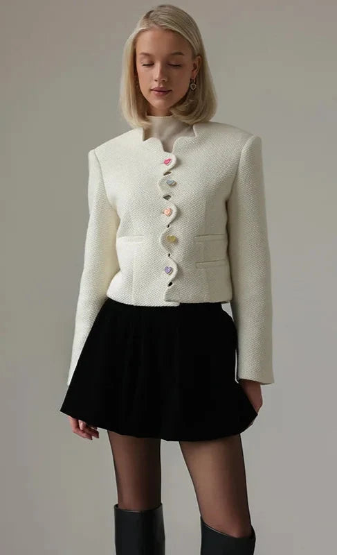 MERAIRY JACKET