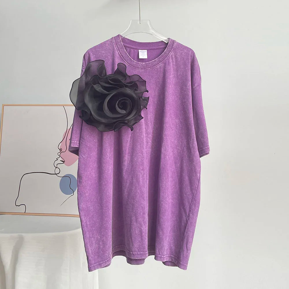 ROSETA TOP