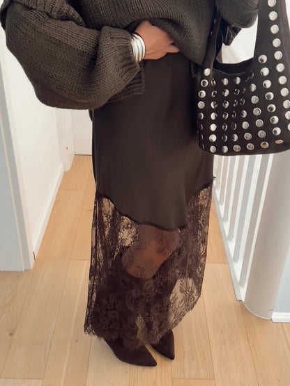 SANETA SKIRT