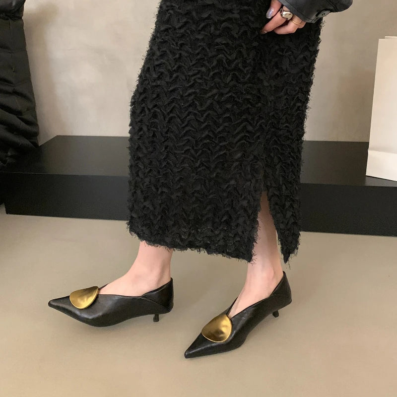 EMI SHOES
