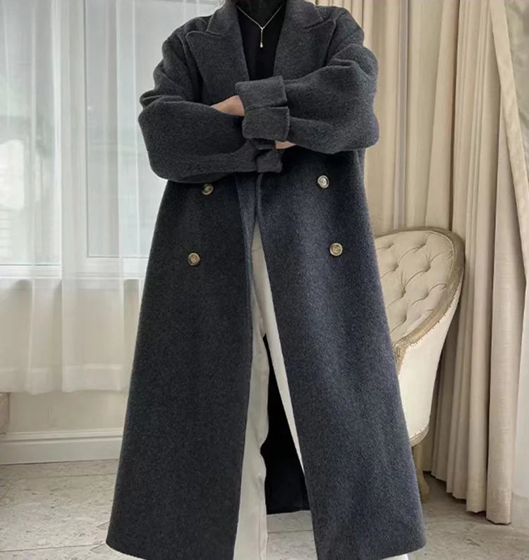 ANASTASIA COAT