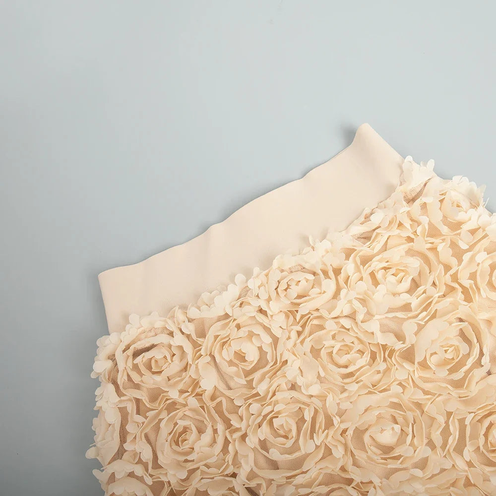 KOROLA SKIRT