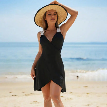 PAOLY BEACH DRESS