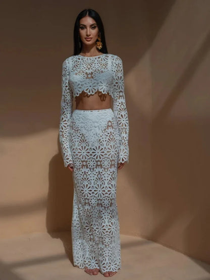 AKMALINA 2 PIECES SET