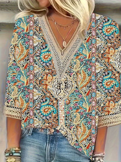 HELIA SHIRT