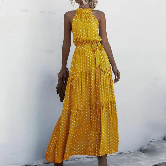 VANDA DRESS