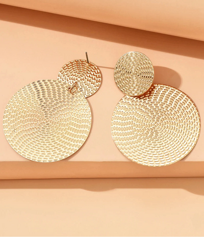 MIA EARRINGS