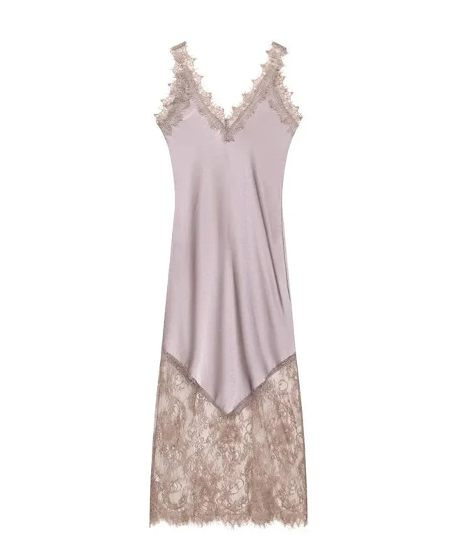 NEONIKA DRESS
