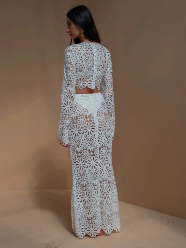 AKMALINA 2 PIECES SET