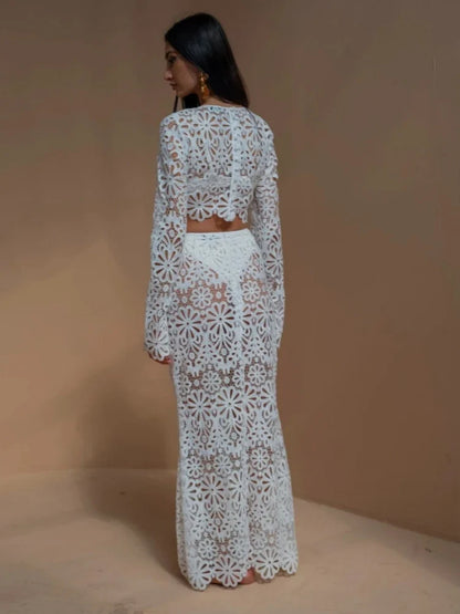 AKMALINA 2 PIECES SET