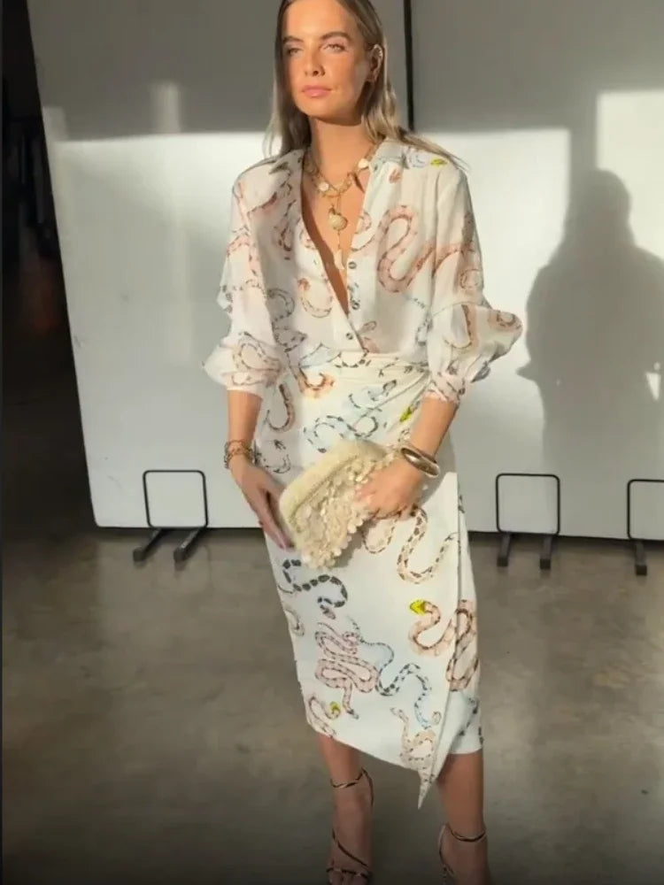 ILONA 2 PIECES SET
