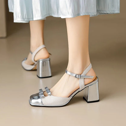 AGNIA SHOES