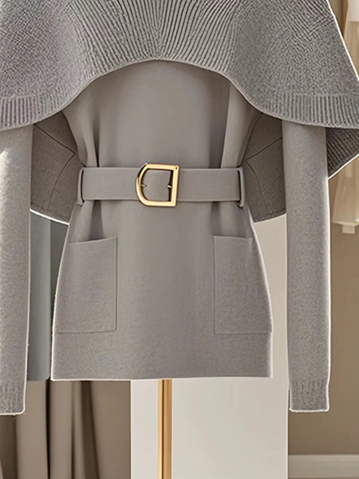 SUZANA SWEATER