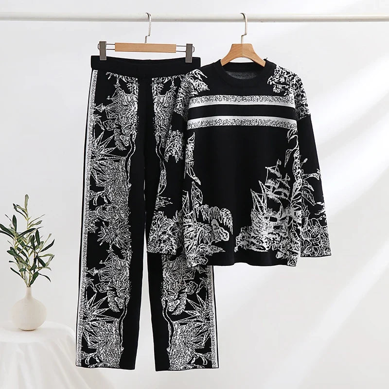 ANASTASI 2 PIECES SET