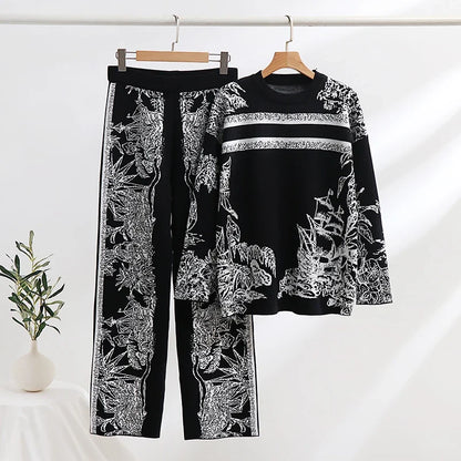 ANASTASI 2 PIECES SET