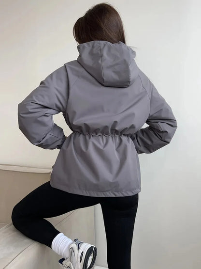 TAIRA JACKET