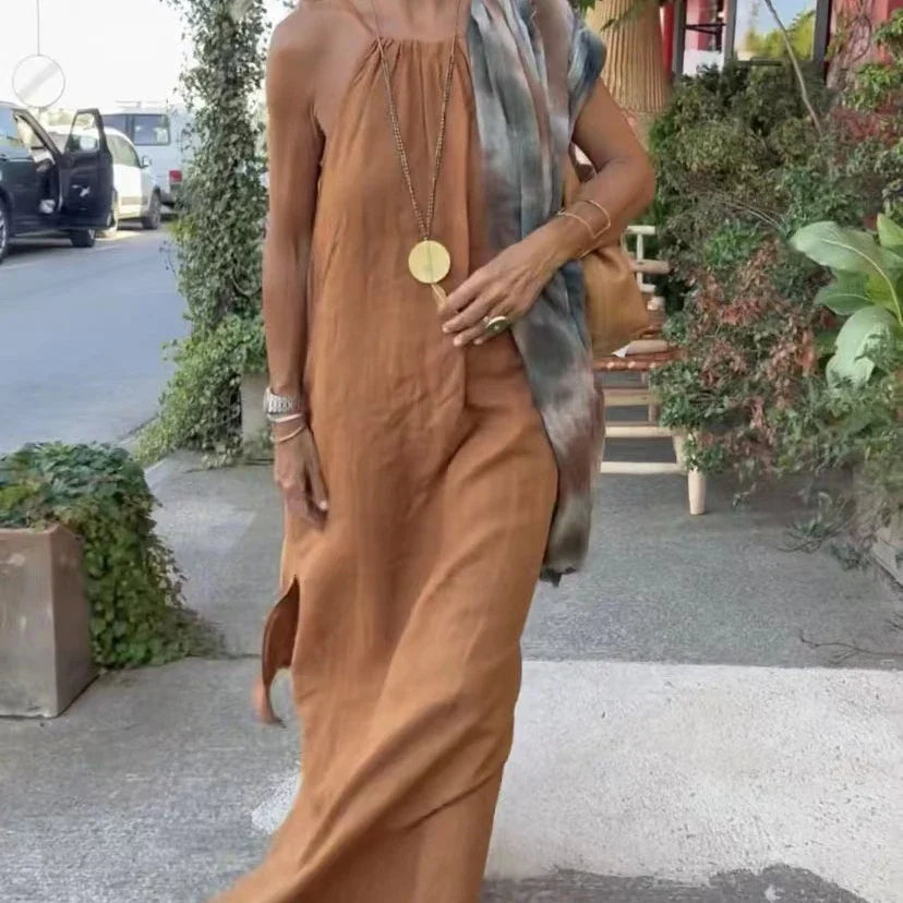 JANNET DRESS