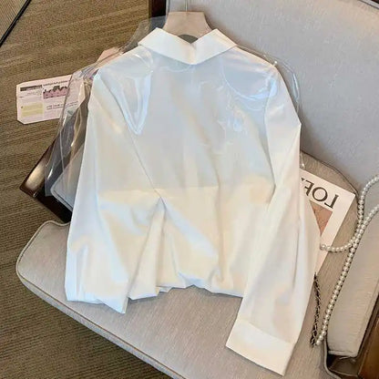 GINA SHIRT