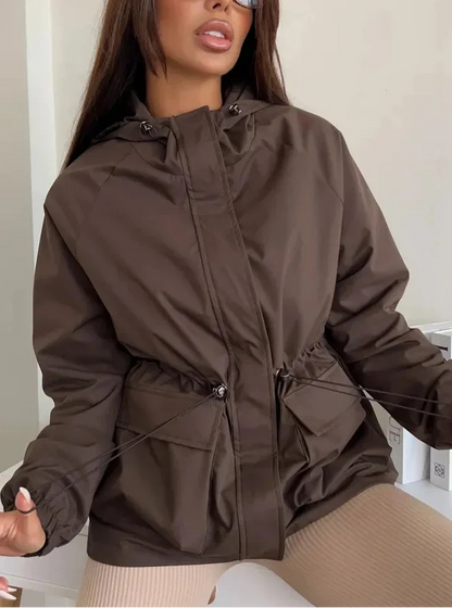 TAIRA JACKET