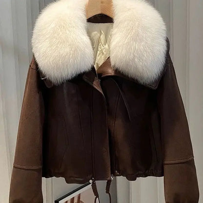 MERLY JACKET