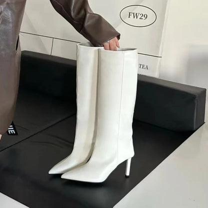 VANESSA BOOTS
