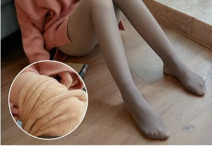 StretchPro™ PLUSH TIGHTS