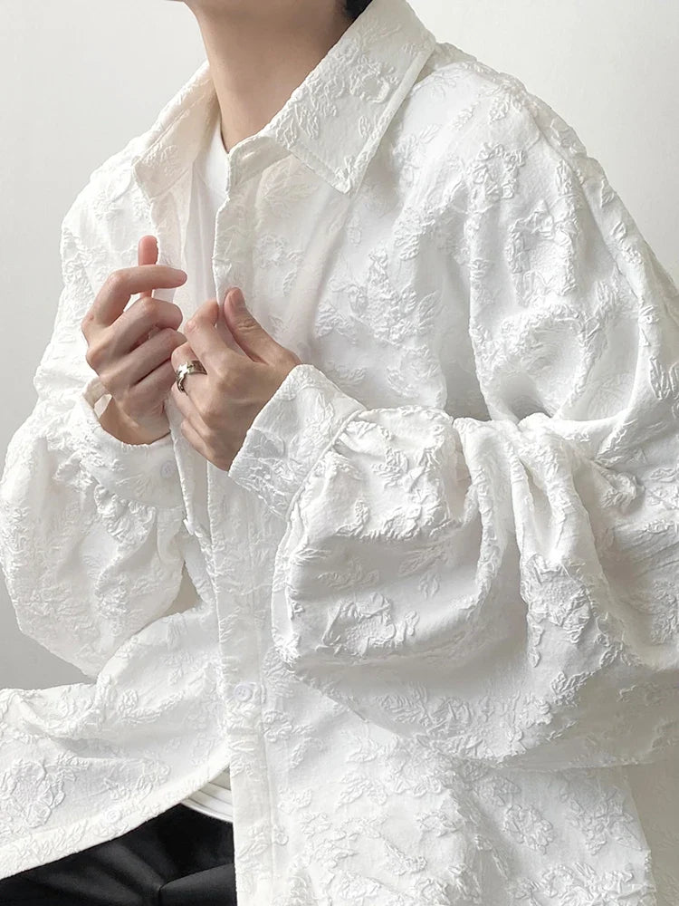 ALESANDRA SHIRT
