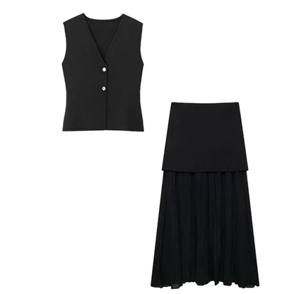 TIFANNY 2 PIECES SET