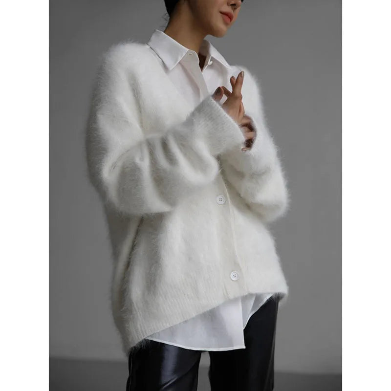 MIRABELLA CARDIGAN