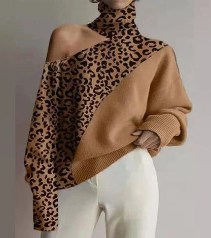 EMELIA SWEATER