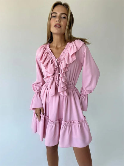 LORA DRESS