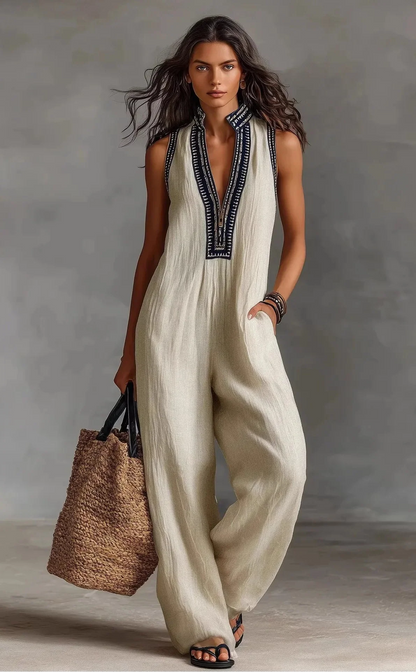 TAIRA JUMPSUIT