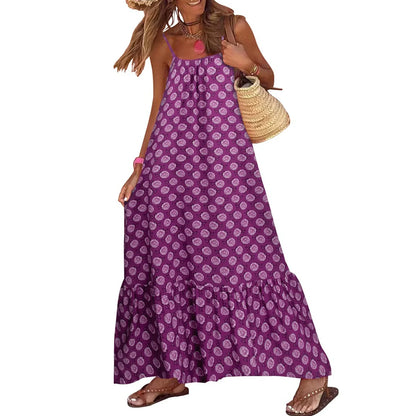 LUSIA DRESS