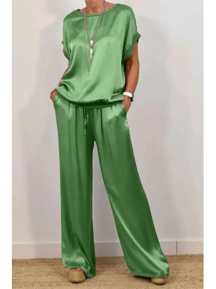 ILARI 2 PIECES SET