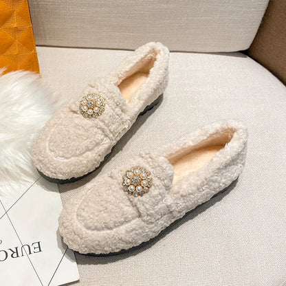 JONIFER LOAFERS