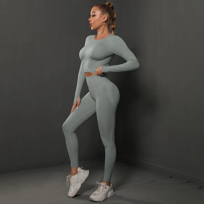 MELINA 2 PIECES TRACKSUIT