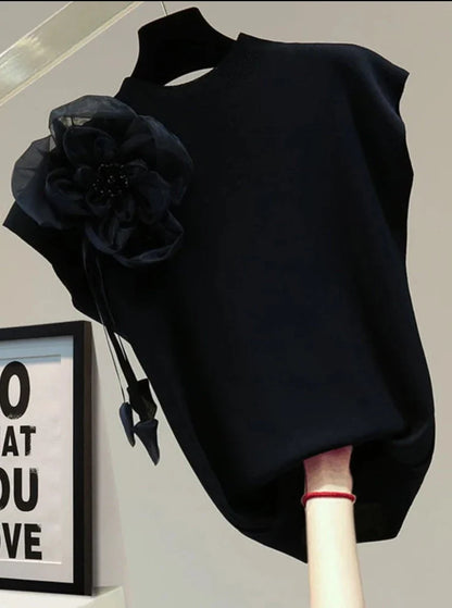 VIKTORY BLOUSE