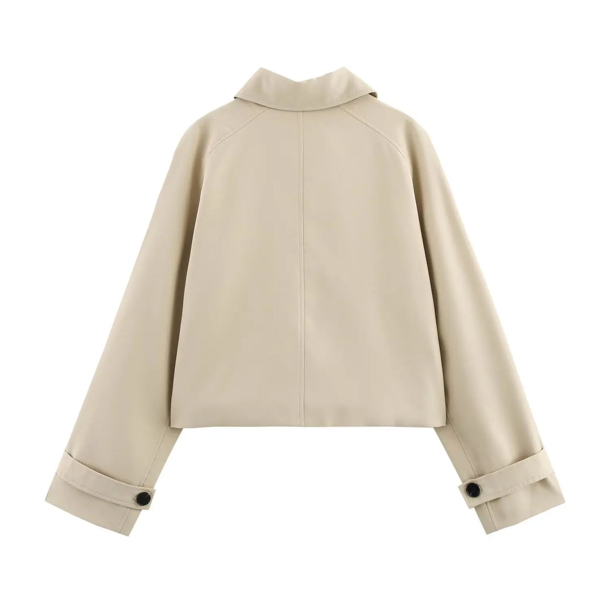 BLUANA JACKET