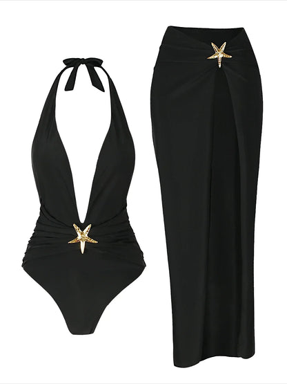 ALVIRA 2 PIECES SET