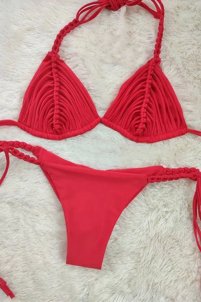 FLORA SWIMSUIT